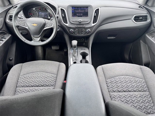 Used 2024 Chevrolet Equinox LT image 24
