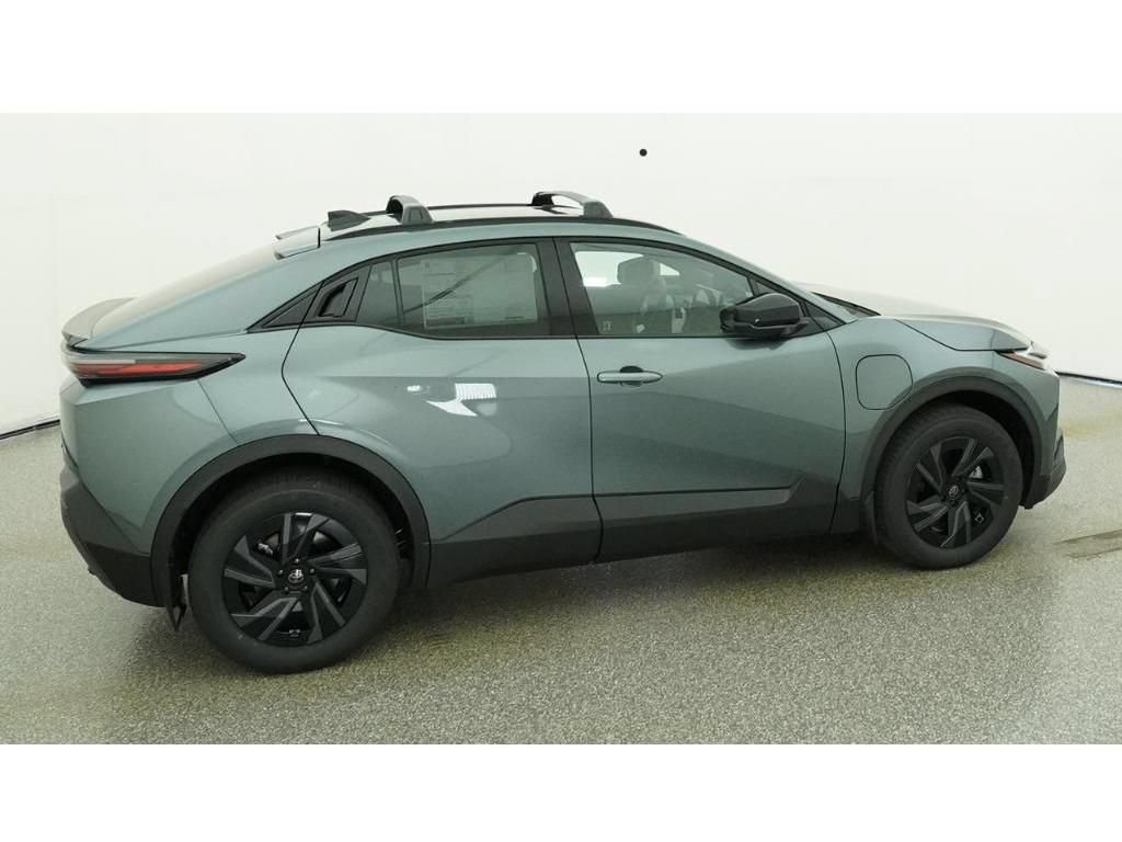 New 2026 Toyota C-HR AWD/4WD image 10