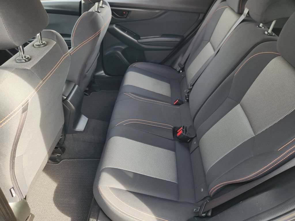 Certified 2022 Subaru Crosstrek 2.0i Premium AWD/4WD image 22