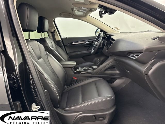 Used 2023 Buick Envision Essence image 29