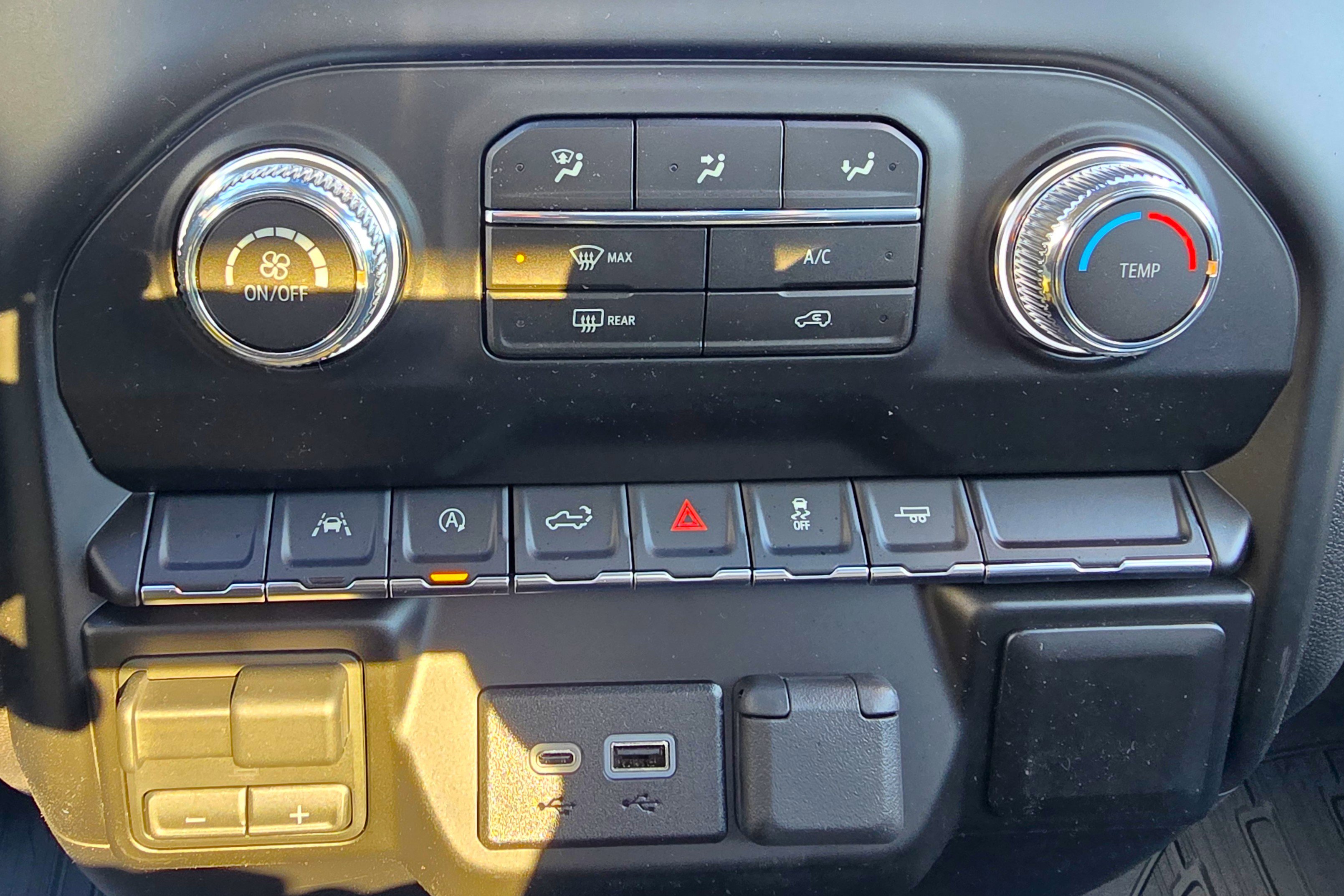 New 2026 GMC Sierra 1500 Pro w/ Pro Value Package image 26