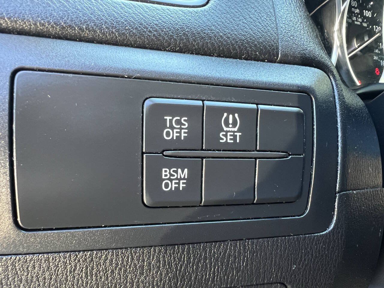 Used 2014 MAZDA CX-5 Touring FWD image 28