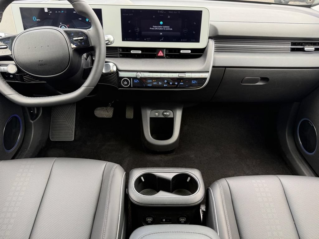 Used 2023 Hyundai Ioniq 5 Limited AWD/4WD image 12