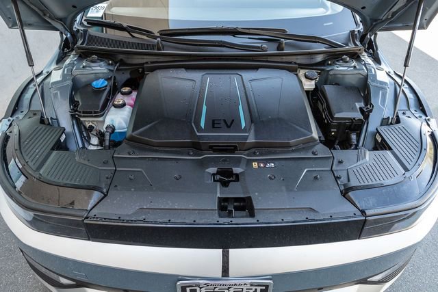 Used 2024 Hyundai Ioniq 5 SEL RWD image 14