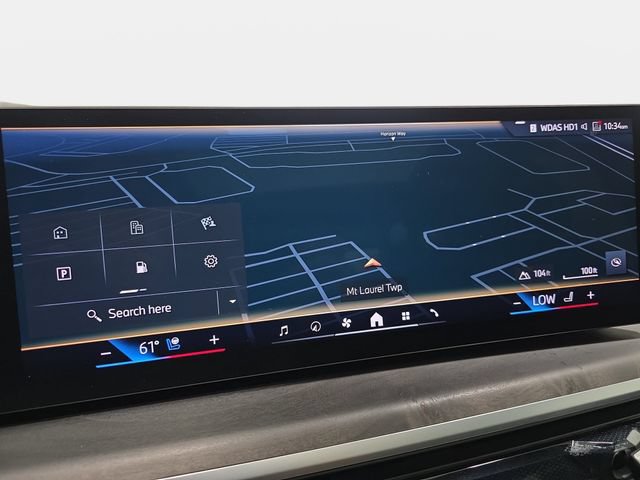 Certified 2026 BMW X5 xDrive40i AWD/4WD image 19