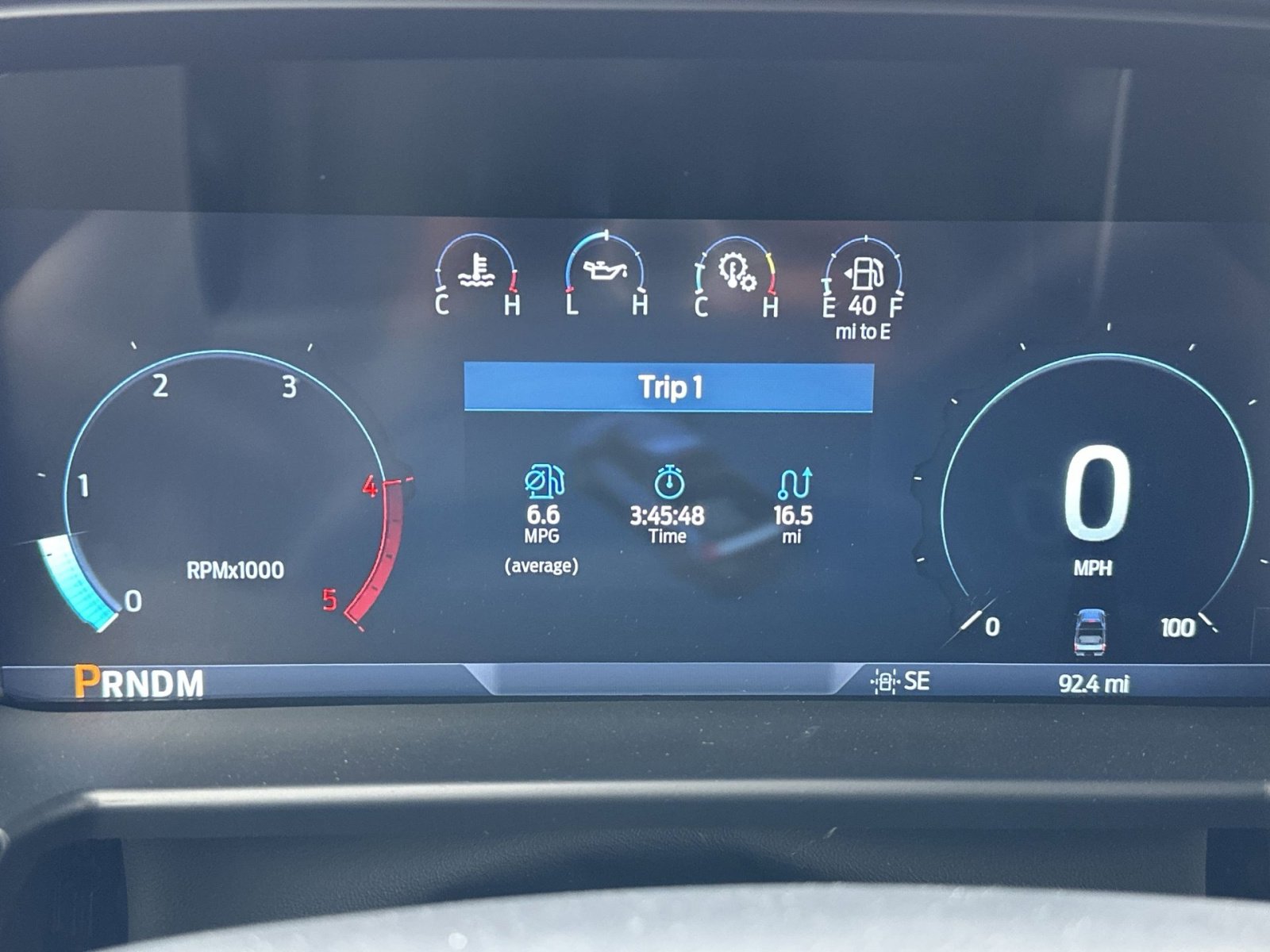 New 2025 Ford F350 Platinum image 22