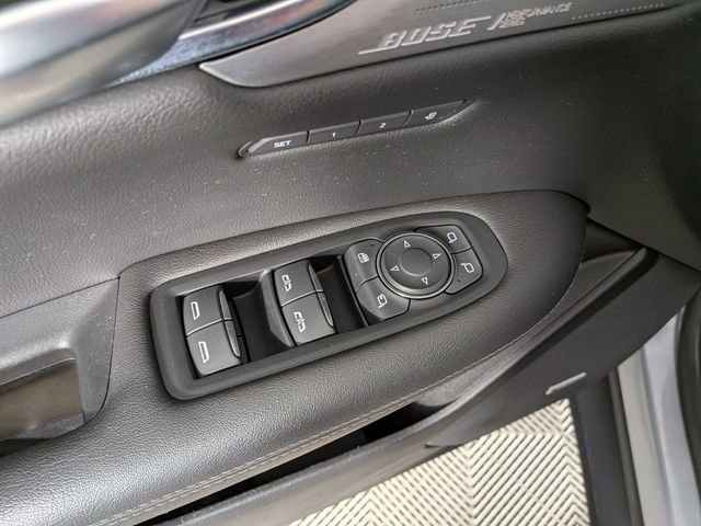 Certified 2023 Cadillac XT5 Premium Luxury image 16