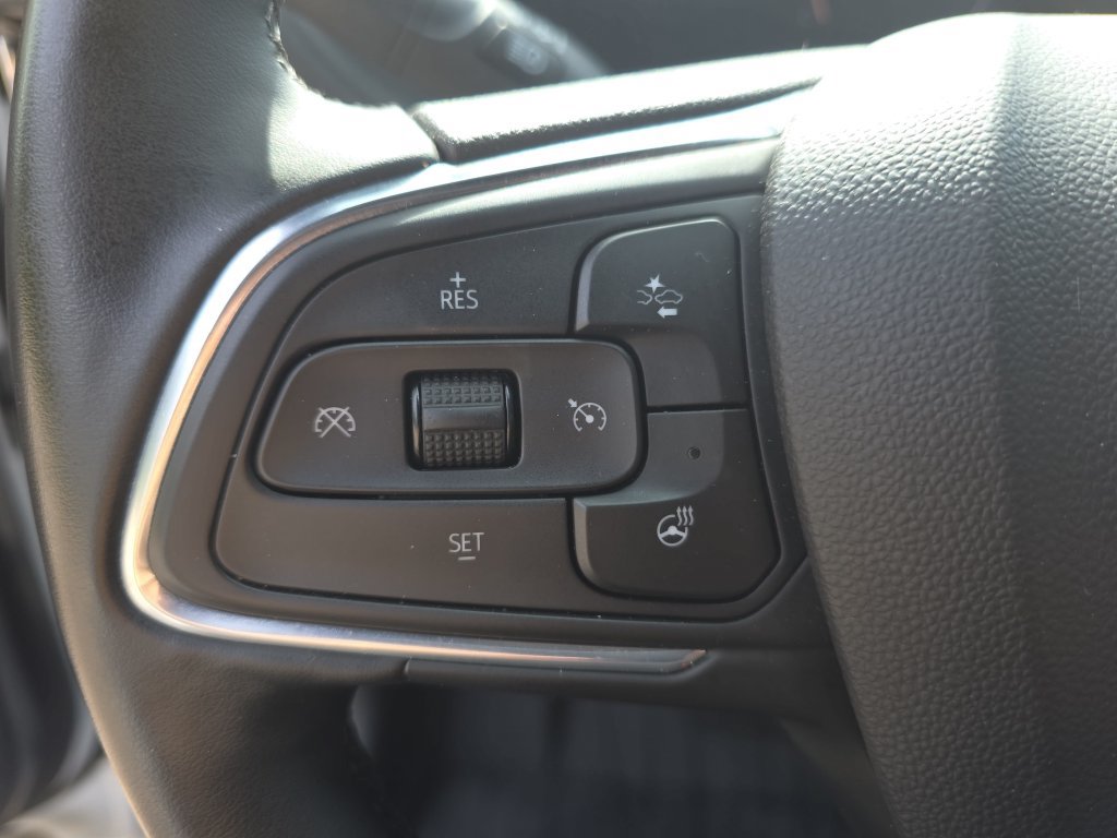 Certified 2024 Buick Envista Sport Touring w/ Convenience I Package FWD image 18