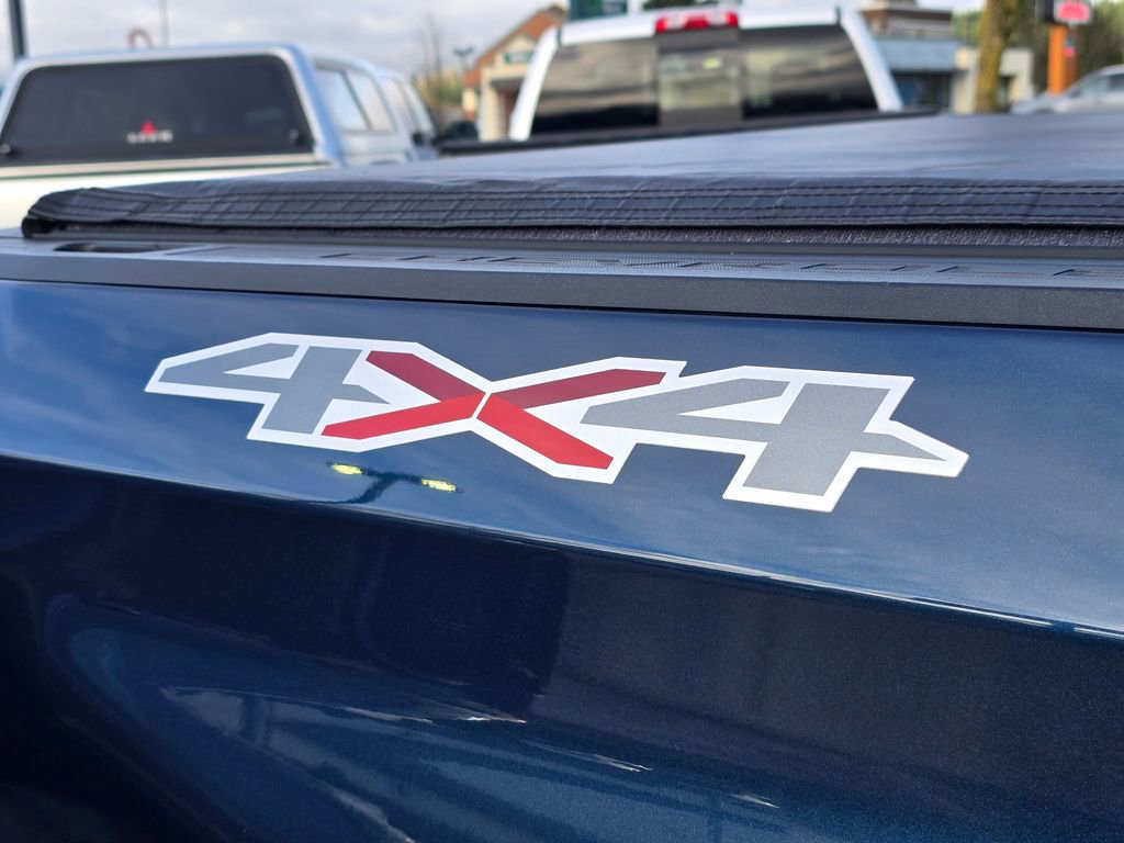 Used 2020 Chevrolet Silverado 1500 RST w/ All-Star Edition image 13