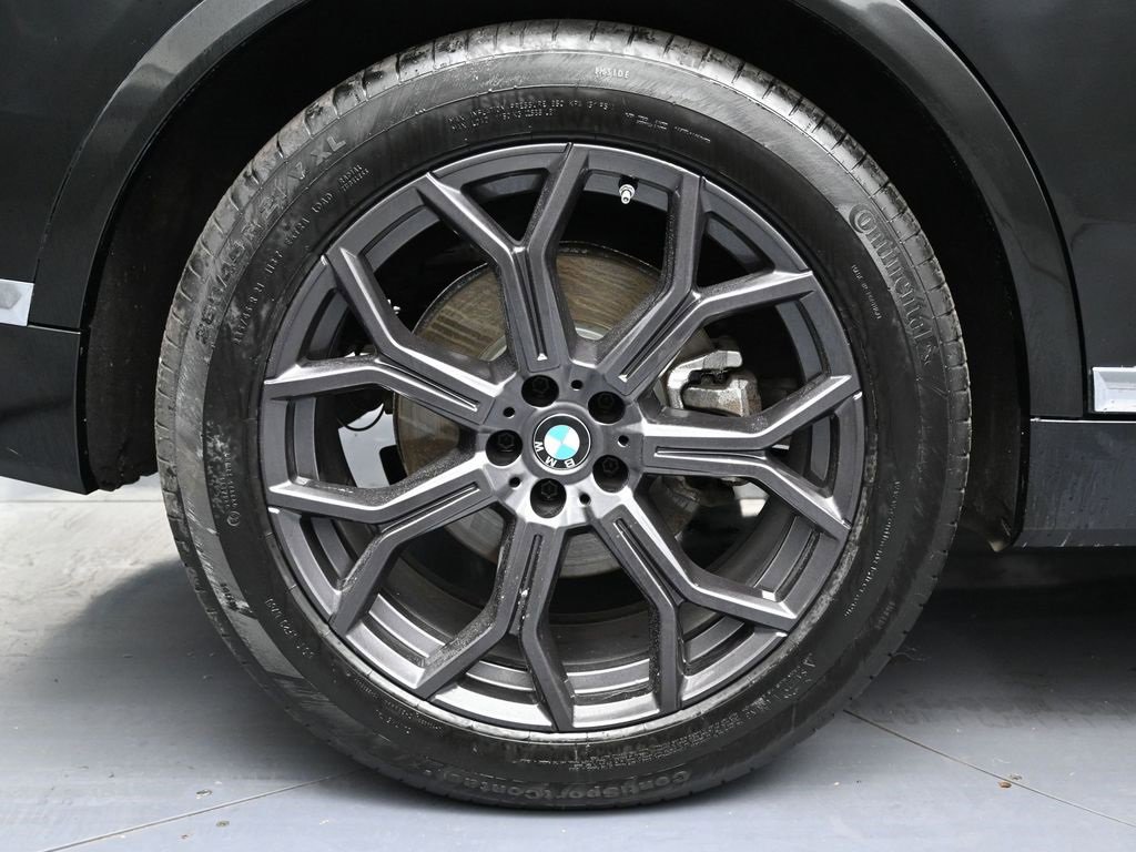 Used 2023 BMW X7 xDrive40i image 14
