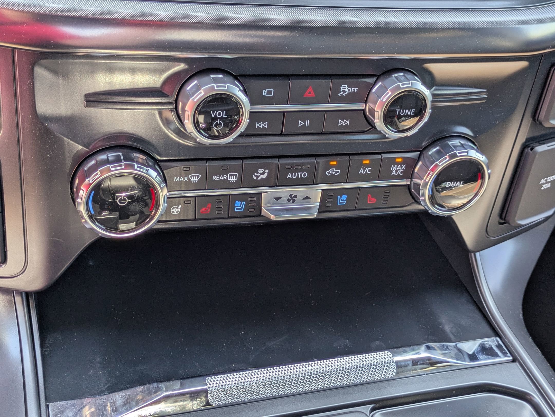 New 2026 Ford F150 Tremor AWD/4WD image 24