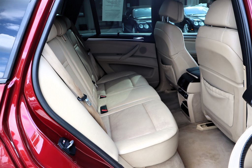 Used 2012 BMW X5 xDrive35i AWD/4WD image 19