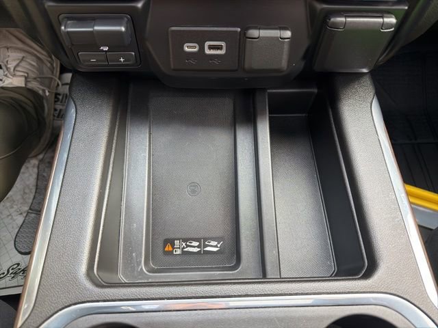 Certified 2021 Chevrolet Silverado 1500 High Country image 33