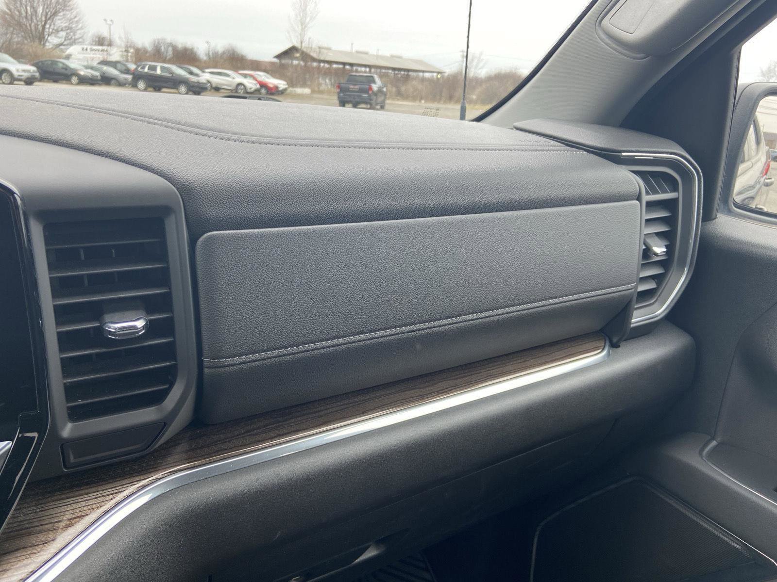 Used 2023 Chevrolet Silverado 1500 RST image 56