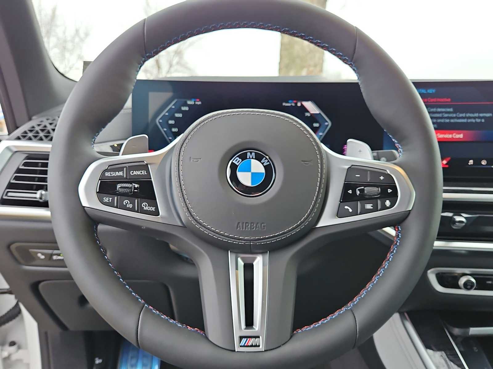 Used 2026 BMW X5 M60i AWD/4WD image 21