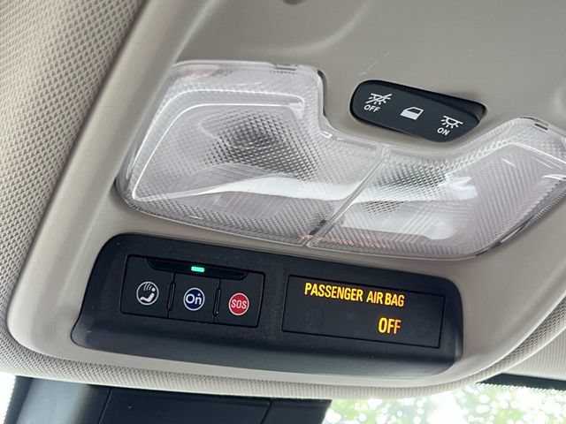 Used 2024 Buick Encore GX Preferred w/ Comfort Package FWD image 30