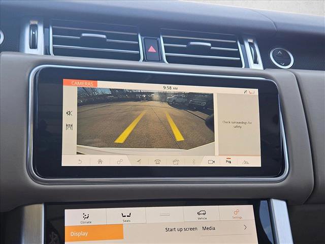 Used 2022 Land Rover Range Rover Westminster Edition image 14