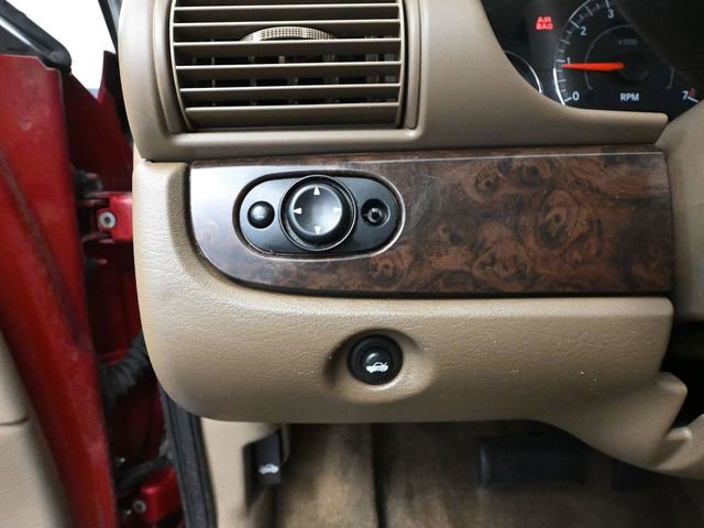 Used 2004 Chrysler Sebring LXi w/ Electronics Convenience Group image 28