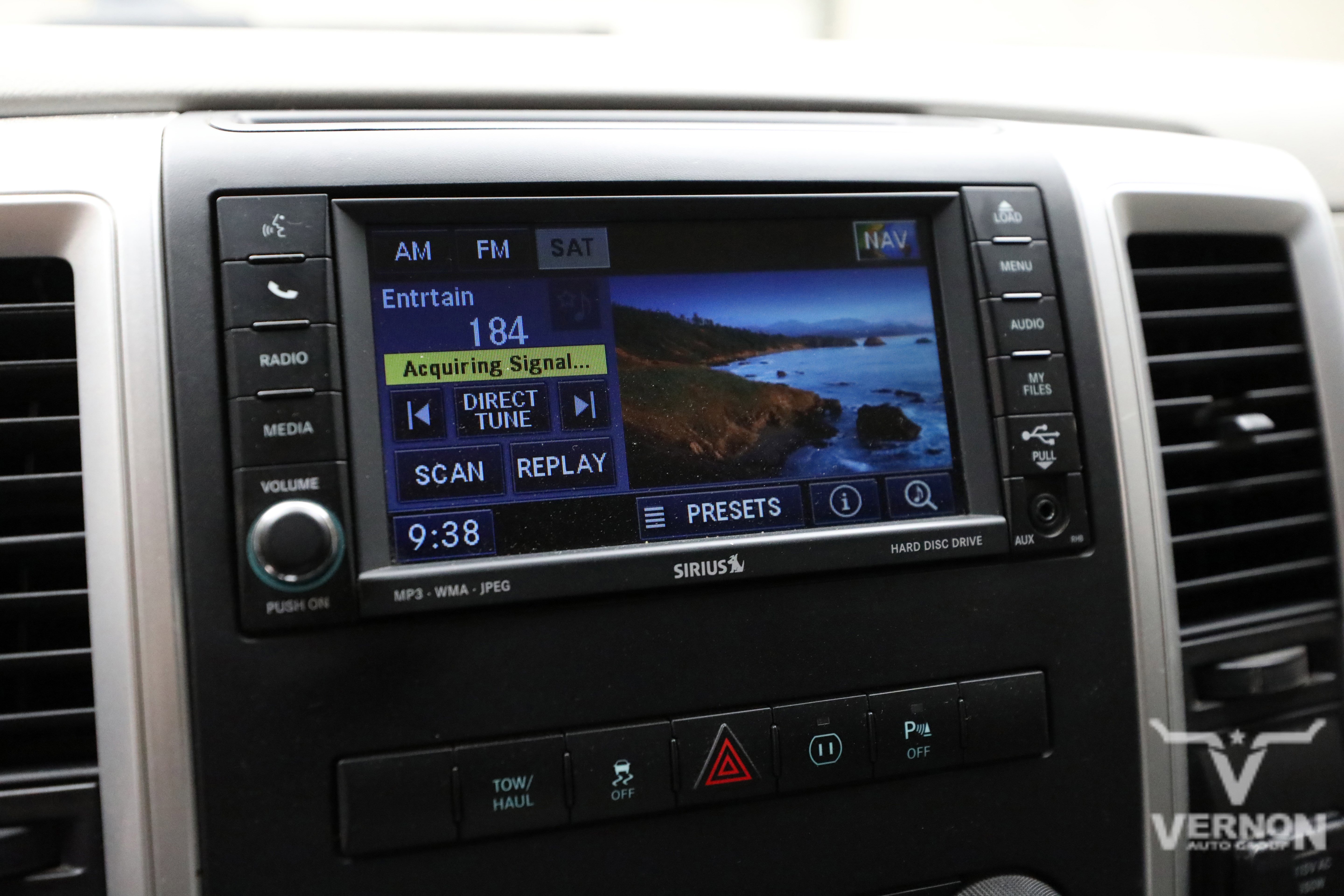 Used 2011 RAM 1500 Big Horn image 49