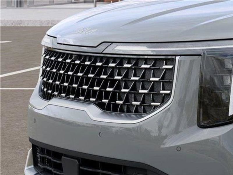 New 2026 Kia Carnival SX image 39