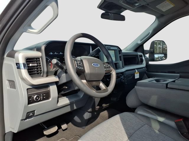 New 2026 Ford F250 XL w/ STX Appearance Package AWD/4WD image 11