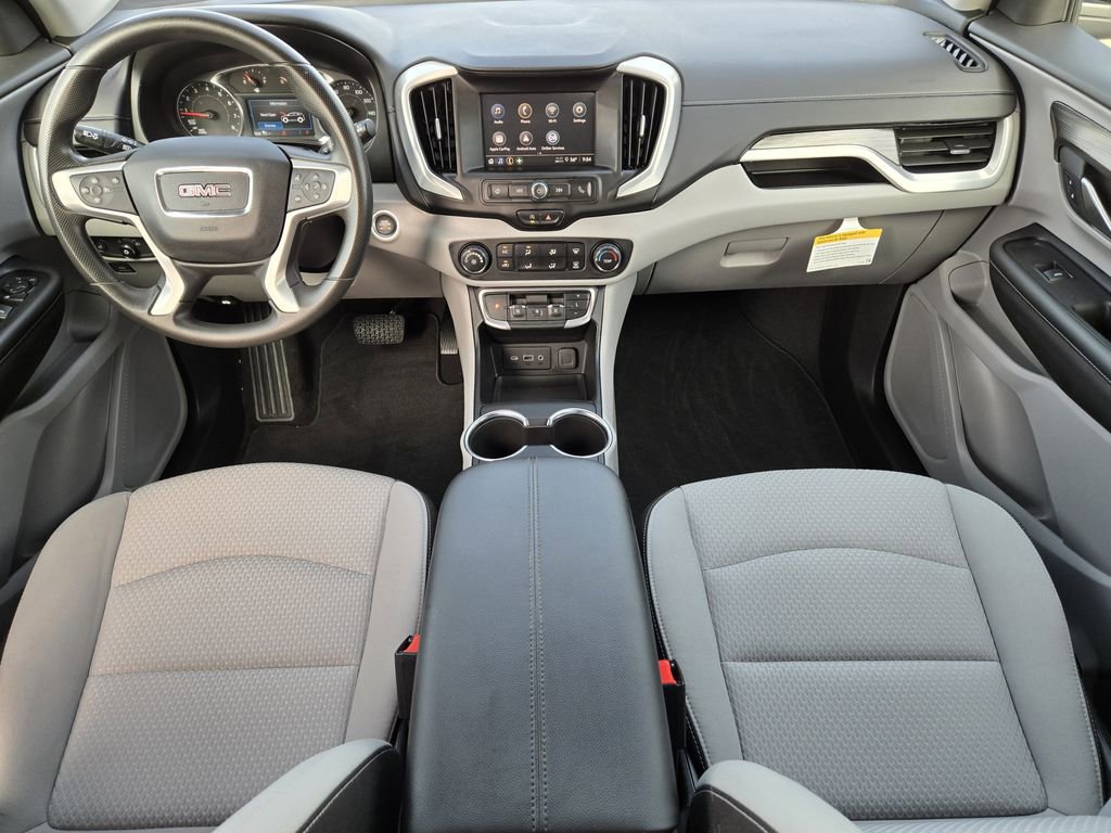 Used 2024 GMC Terrain SLE w/ Fleet Convenience Package image 23