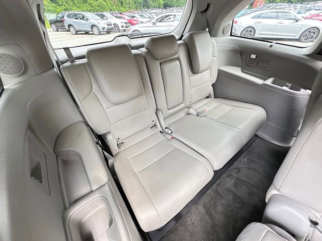 Used 2012 Honda Odyssey Touring image 36
