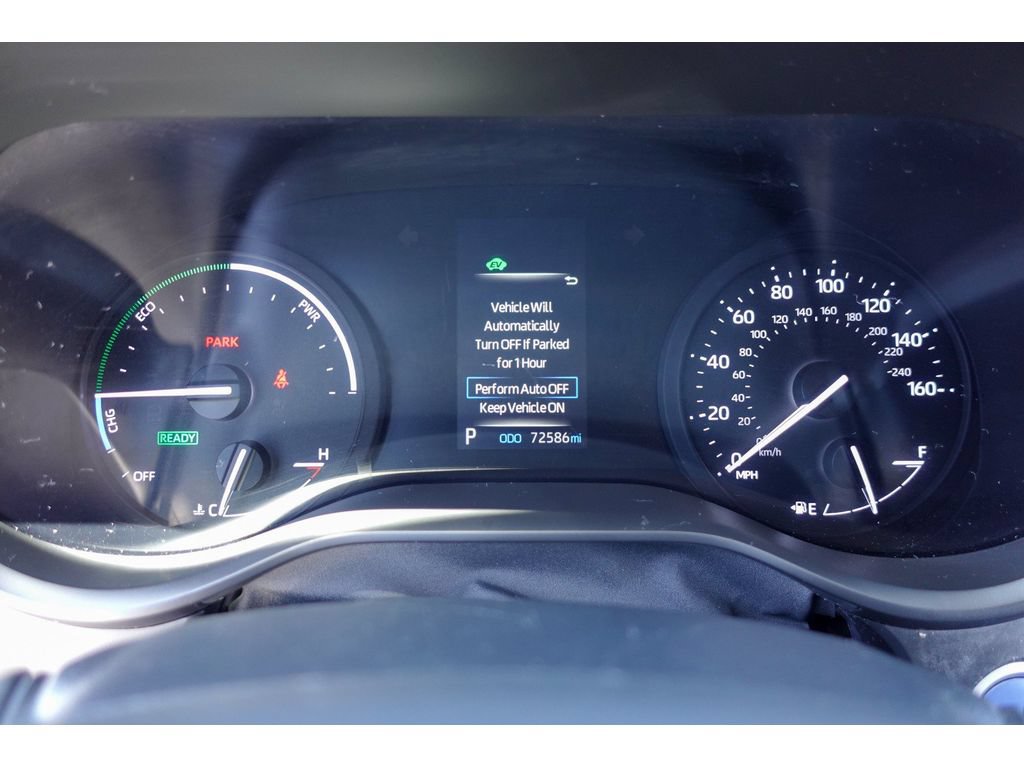 Certified 2023 Toyota Sienna LE FWD image 18