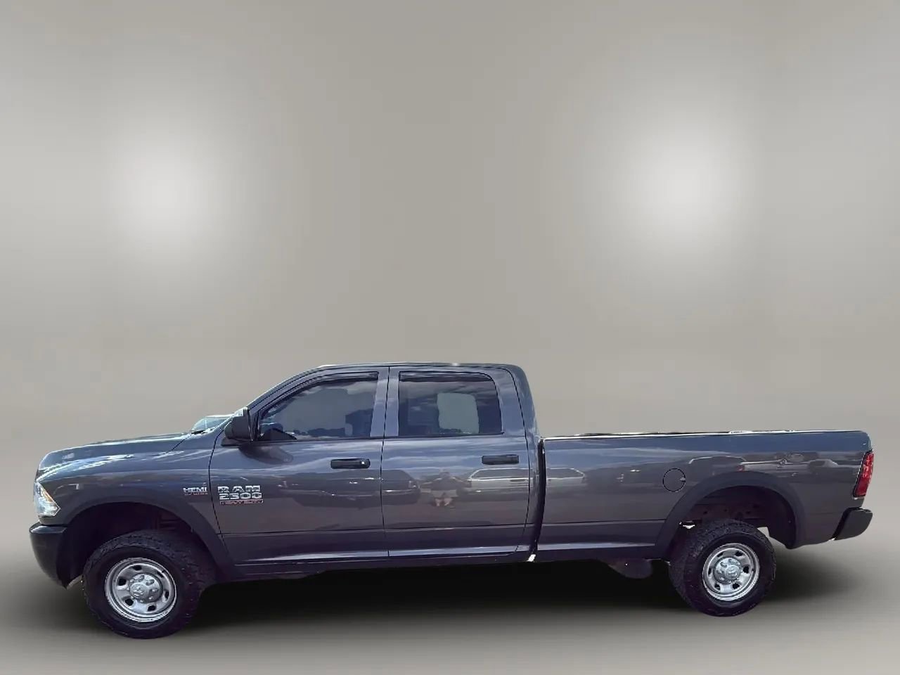 Used 2014 RAM 2500 Tradesman w/ Popular Equipment Group image 2