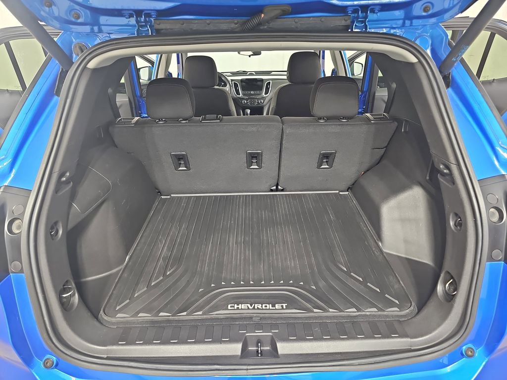 Certified 2024 Chevrolet Equinox LT image 15