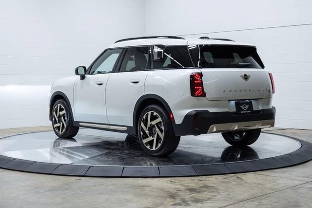 Used 2026 MINI Cooper Countryman S w/ Comfort Package Max AWD/4WD image 7