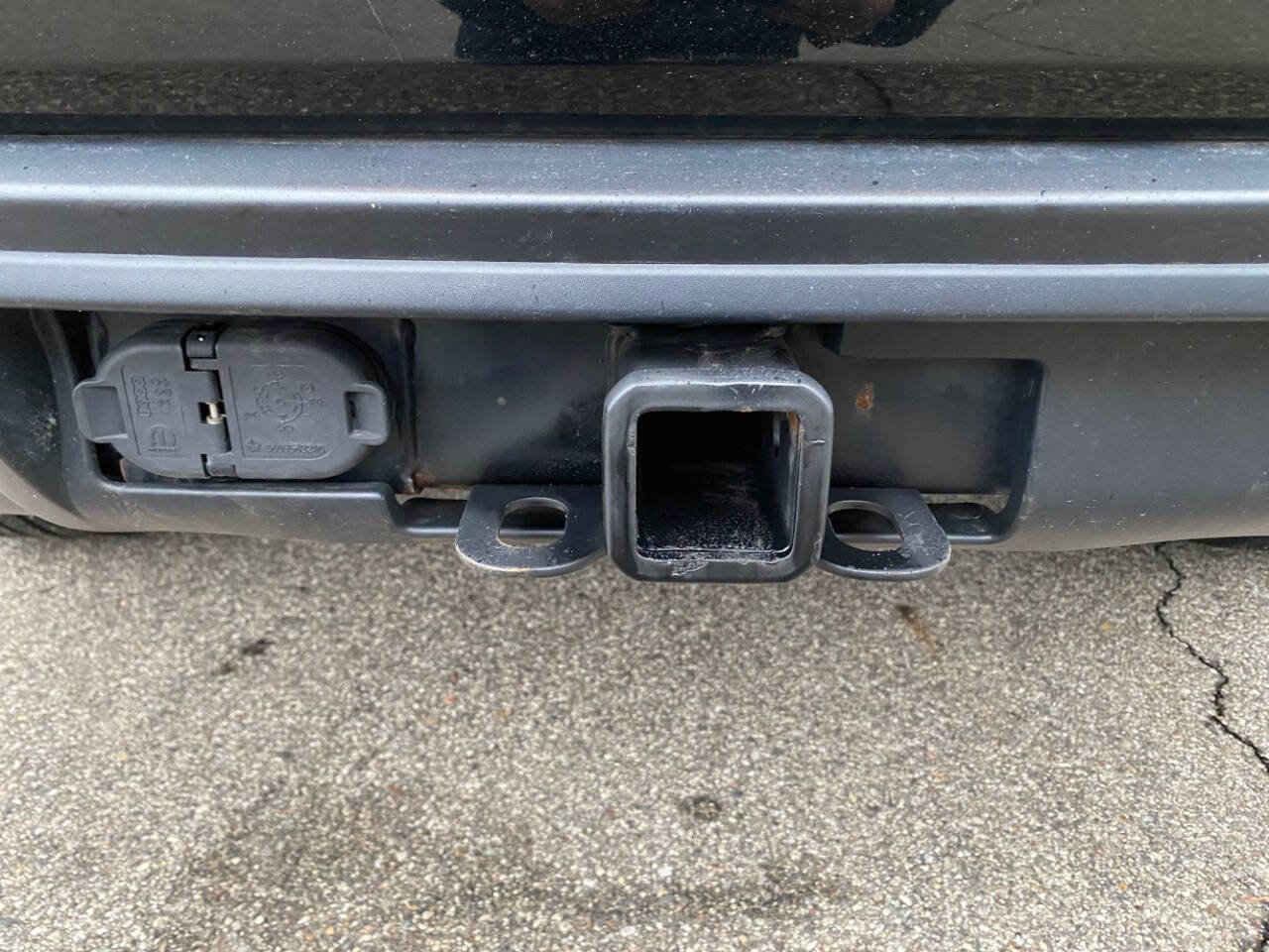 Used 2020 Jeep Grand Cherokee Trailhawk w/ Trailhawk Luxury Group image 43