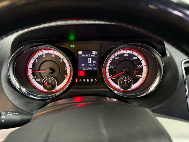 Used 2019 Dodge Grand Caravan GT image 19