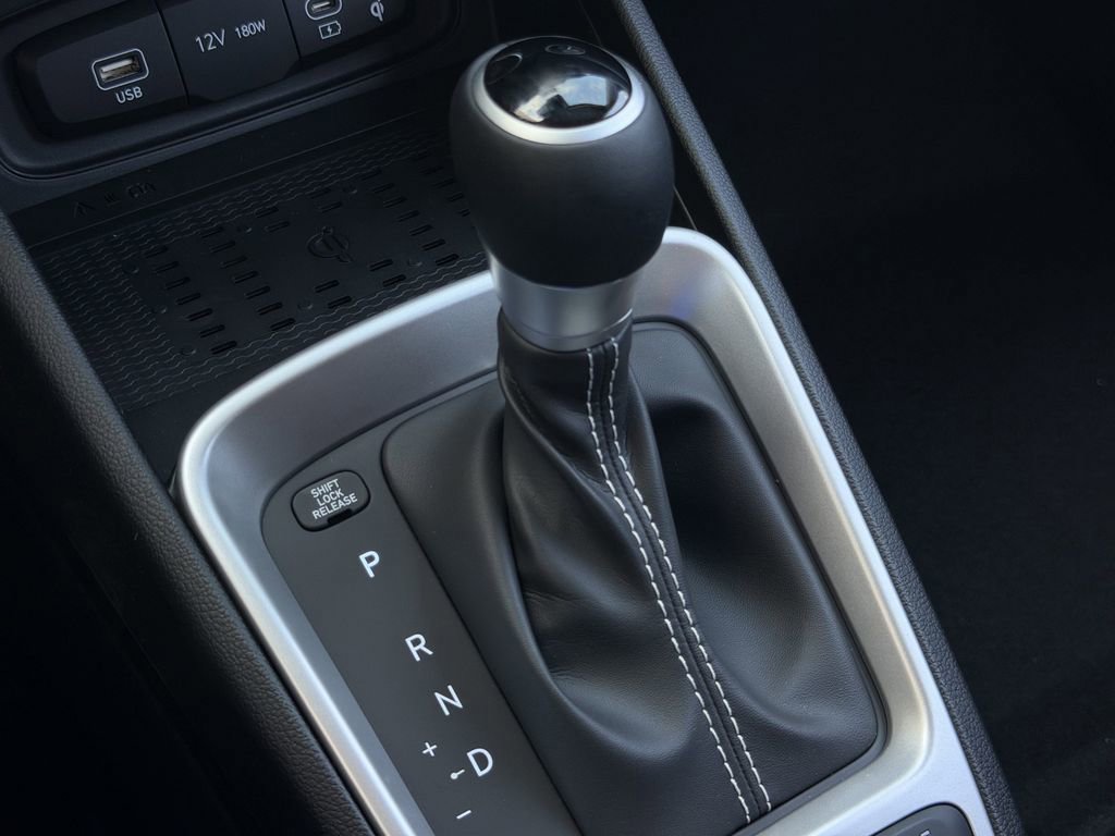 New 2026 Hyundai Venue SEL image 17