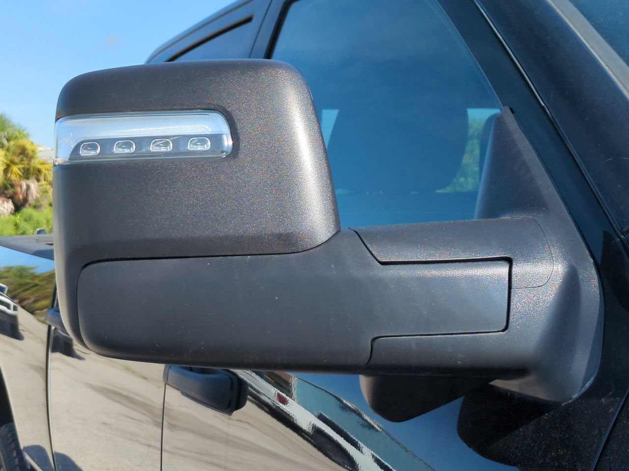 Used 2025 RAM 3500 Big Horn AWD/4WD image 10