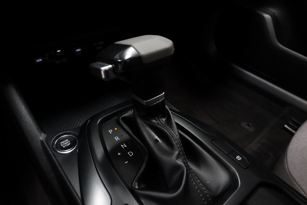 Used 2025 Kia K4 LX image 33