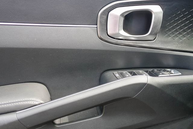 Certified 2025 Kia Sorento EX w/ EX Panoramic Sunroof Package AWD/4WD image 23