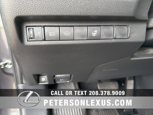 Used 2024 Toyota RAV4 XLE image 22