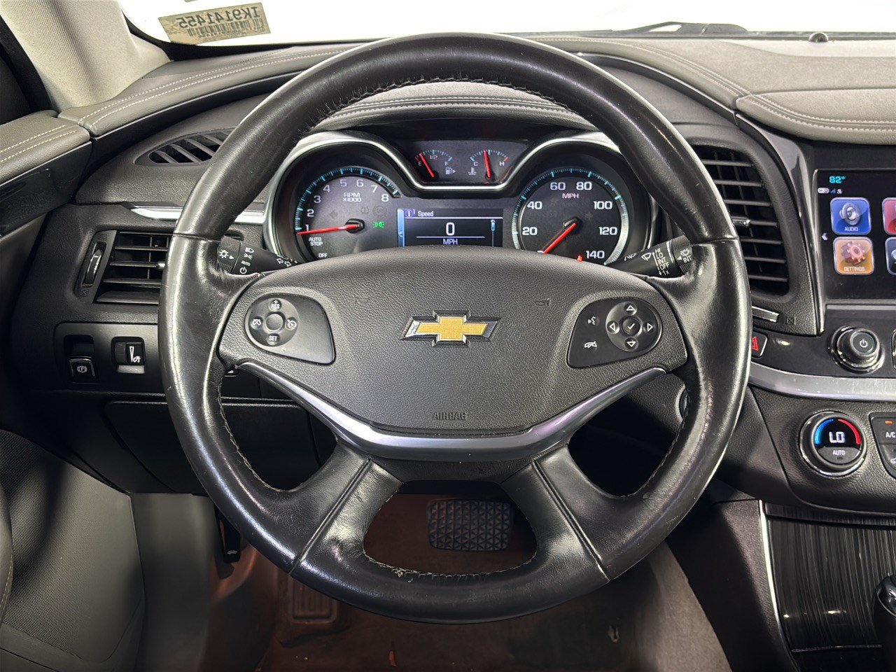 Used 2019 Chevrolet Impala LT FWD image 10