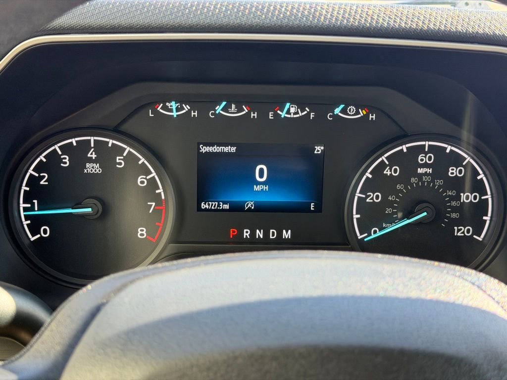 Used 2023 Ford F150 XLT image 20