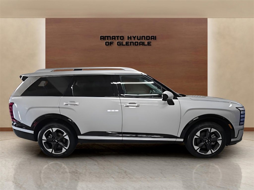 New 2026 Hyundai Palisade Limited image 7