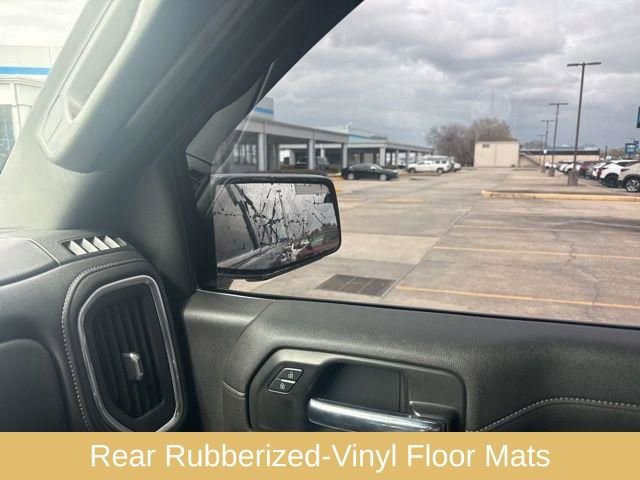 Used 2020 Chevrolet Silverado 1500 LTZ w/ LTZ Premium Package image 56