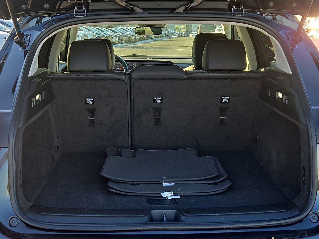 Used 2025 Buick Envision Preferred image 31