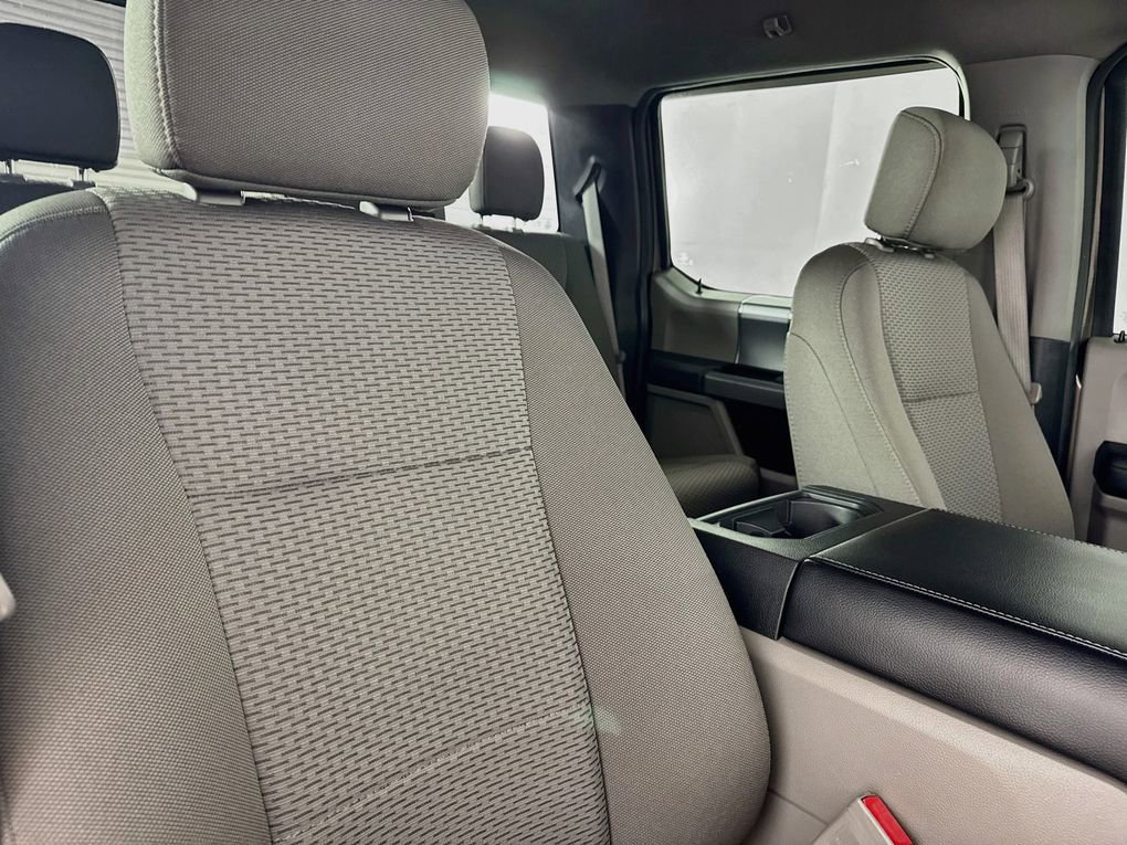 Used 2018 Ford F150 XLT w/ Equipment Group 302A Luxury RWD image 32