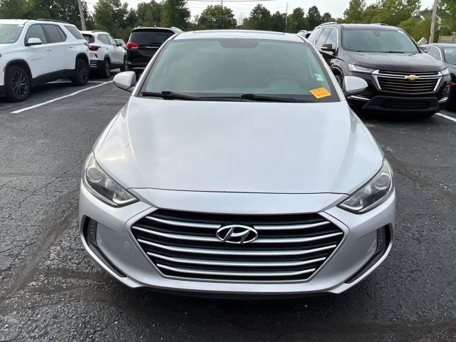 Used 2017 Hyundai Elantra Value Edition FWD image 2