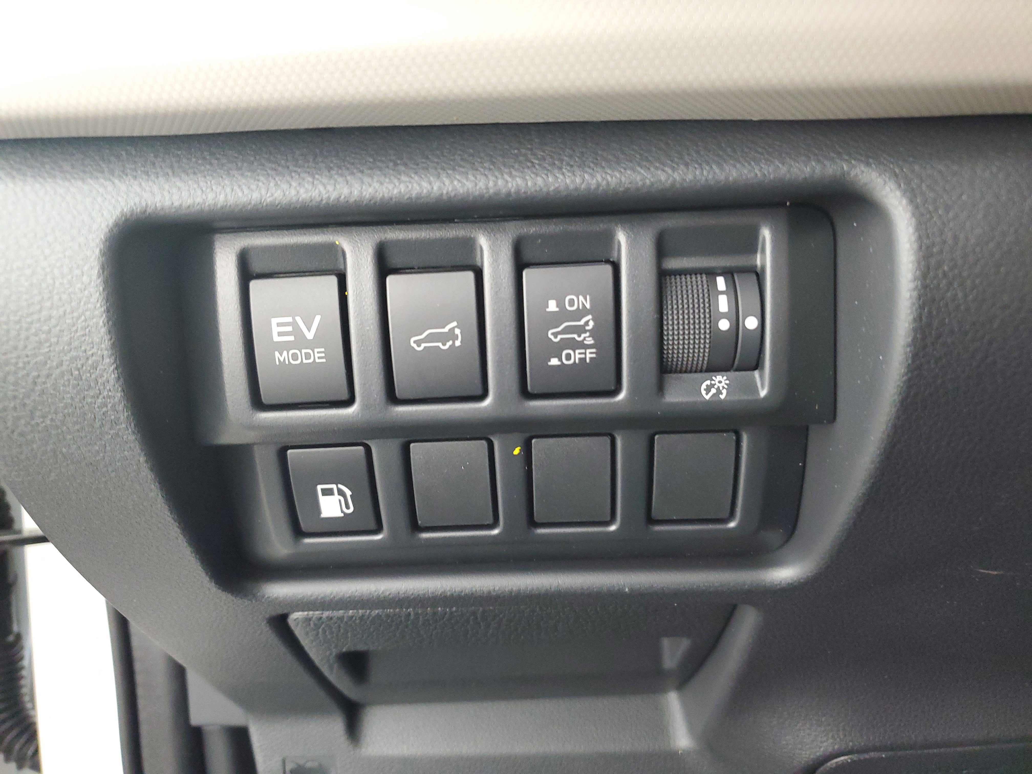 New 2026 Subaru Forester Limited image 26