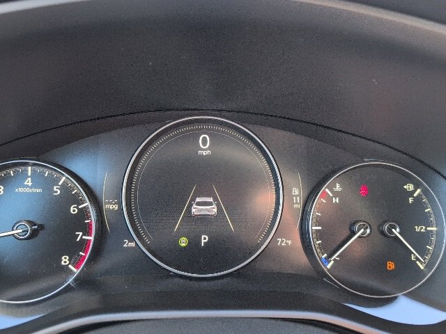 New 2026 MAZDA CX-50 AWD 2.5 Meridian Edition w/ Weather Package image 33