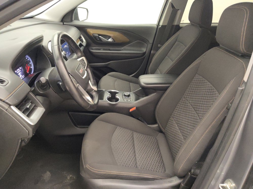 Used 2018 GMC Terrain SLE w/ Driver Convenience Package image 17