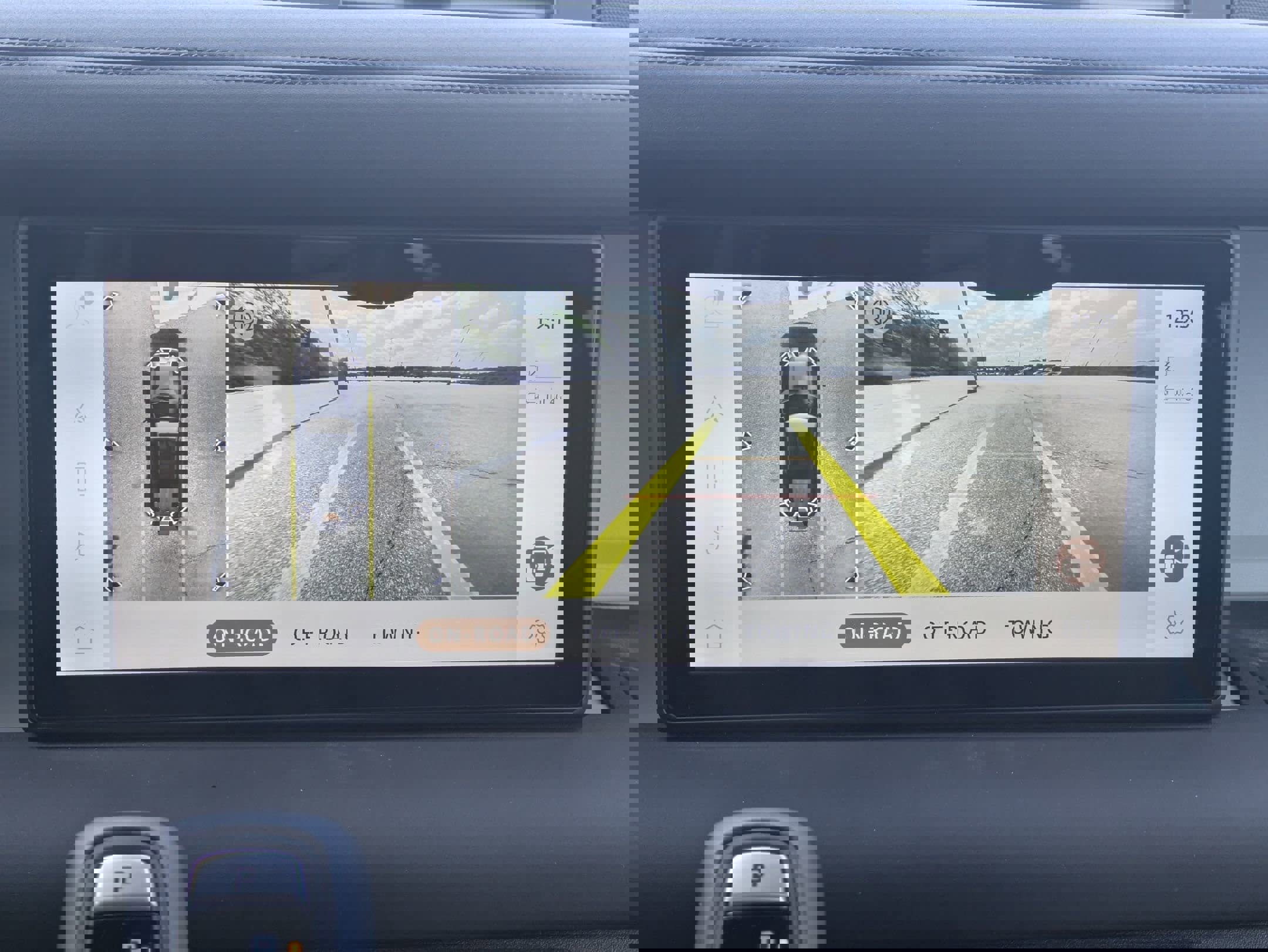 Certified 2024 Land Rover Defender 110 X-Dynamic SE image 15