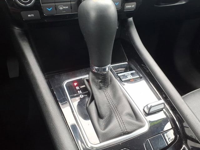 Certified 2022 Jeep Compass Limited image 18